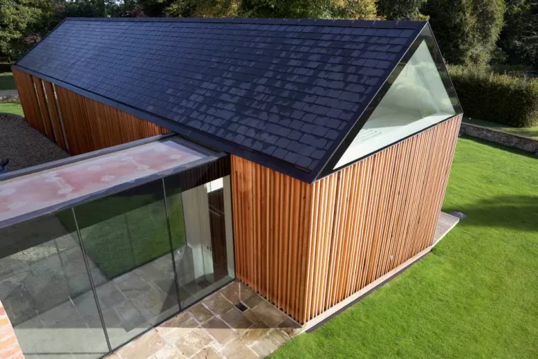 Quel matériau pour une extension de maison de 25m² ?, Carrières-sur-Seine, Bati Services