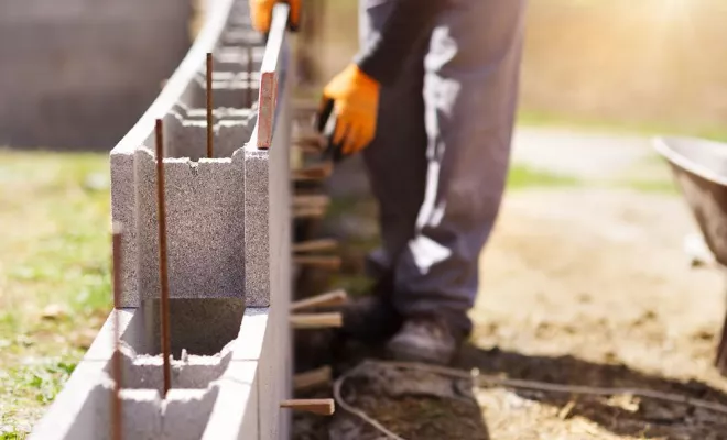 Construction de murs, Carrières-sur-Seine, Bati Services